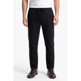 Erkek Baggy Kalıp Müslin Kumaş Pantolon BGL-ST05592