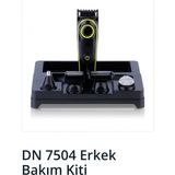 Erkek Bakım Seti 7504