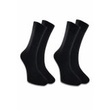 ERKEK BAMBU DİYABETİK ÇORAP 2Lİ SET 40-44 BEDEN