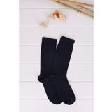 ERKEK BAMBU LACİVERT 5'Lİ ÇORAP