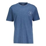 Erkek Baskılı Bisiklet Yaka T-Shirt 24YCEEO04084