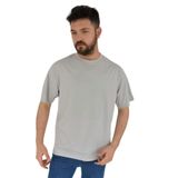 Erkek Baskılı Oversize Tişört 2379 BGL-ST02804