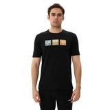 Erkek Baskılı T-shirt 1412058
