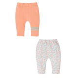 Erkek Bebek 2li Pantolon Set
