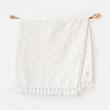 Erkek Bebek Battaniye Blanket 85X90