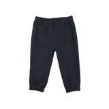 Erkek Bebek Cepli İndigo Eşofman Altı 6-12 Ay (68-74 cm)