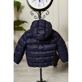 Erkek Bebek Çocuk Mont 51282 - 8 Yaş - 010-Lacivert