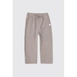 Erkek Bebek Gri Pantolon 6-12 Ay (68-74 cm)