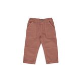 Erkek Bebek Kiremit Pantolon 12-18 AY (80-86 cm)