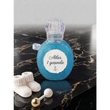 Erkek Bebek Kolonyası 50'li Set, 30 ml Mavi Şişe