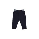 Erkek Bebek Lacivert Pantolon 6-12 Ay (68-74 cm)