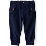 Erkek Bebek Lacivert Pantolon - 9 Ay