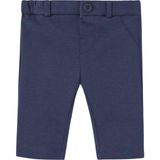 Erkek Bebek Lacivert Pantolon MA.1J.2516 - 6 - 9 Ay