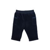 Erkek Bebek Lacivert Pantolon
