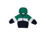 Erkek Bebek Yağmurluk Mont