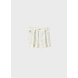 Erkek Bebek Yeşil Kısa Pantolon 01213-042 - Dropsuz
