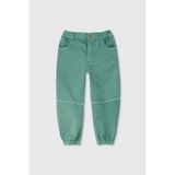 Erkek Bebek Yeşil Pantolon 4 Yaş (104 cm)