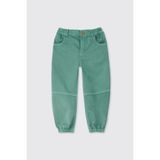 Erkek Bebek Yeşil Pantolon 6-12 Ay (68-74 cm)