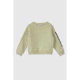 Erkek Bebek Yeşil Sweatshirt 6 Yaş (116 cm)