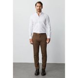 ERKEK BEJ DYNAMIC FIT STD PANTOLON