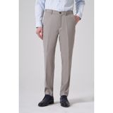 Erkek Bej Trend Dynamic Fit Pantolon