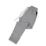 Erkek Beli Lastikli Jogger Pantolon Regular Fit 3221 BGL-ST04768