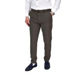 Erkek Beli Lastikli Jogger Pantolon Regular Fit BGL-ST04328 HAKİ 33