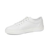 Erkek Beyaz Derı Sneaker
