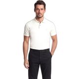 Erkek Beyaz Polo Yaka T-Shirt 26411236-108