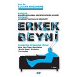 Erkek Beyni - Louann Brizendine