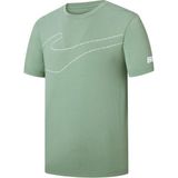 Erkek Bisiklet Yaka T-Shirt | XL