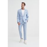 Erkek Blazer Ceket Caz 1106 - Ford - 56