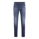 Erkek Blue Denim Jean JACK&JONES JEANS INTELLIGENCE