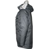Erkek Bonneville Omni-Heat Uzun Kaban Kışlık Ceket Parka XO1665-010 - Rose Gold