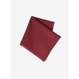 Erkek Bordo Mendil