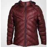 Erkek Bordo Mont
