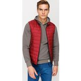 Erkek Bordo Pmp Yelek