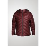 Erkek Bordo Standart Std Mont