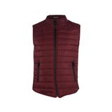 ERKEK BORDO STANDART STD PMP YELEK