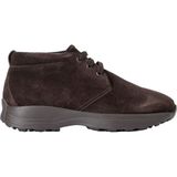 Erkek Bot 09A2 Frau Waxy Pepe (Dark Brown) - Kahve