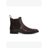 Erkek Bot 1027-VITELLO Dino Draghi CHELSEA BOOT