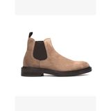 Erkek Bot 1054 - MOSS Dino Draghi CHELSEA BOOT Suede