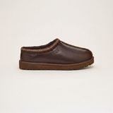 Erkek Bot 1163890 Ugg M Tasman Lthr Regen Ironwood - Kahverengi