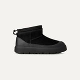 Erkek Bot 1174196 Ugg M cl Ultra Mını Weather Hybrıd - Siyah