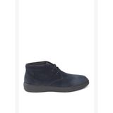 Erkek Bot 19A5 Frau WAXY BLU (navy)