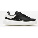 Erkek Bot 29100/CP B JR John Richmond SHOES Leather Black