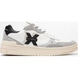 Erkek Bot 29110/CP F JR John Richmond SHOES Suede Light Grey