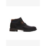 Erkek Bot 571/F WK-John May Orkut Suede Brown