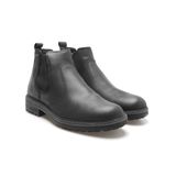 Erkek Bot 8620700 IGI & Co NABUK INGR.SCHI GORETEX SIERRA Nero
