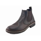Erkek Bot 8620711 IGI & Co NABUK INGR.SCHI GORETEX SIERRA Caffe